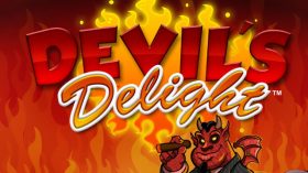 Devil’s Delight -kolikkopeli ja Sin Spin -kierrokset