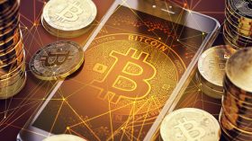 bitcoin-kasinot ja rahapelaaminen bitcoineilla