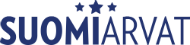 SuomiArvat logo