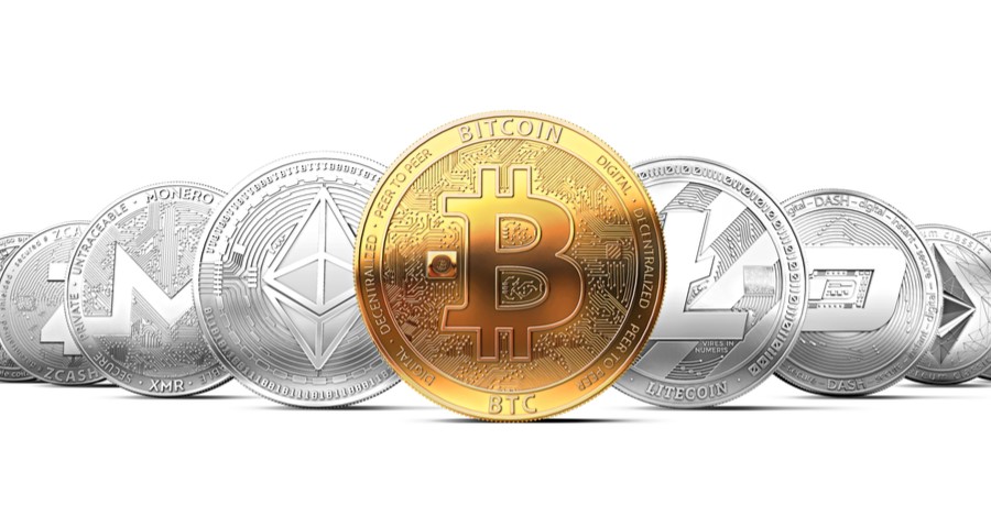 parhaat kryptovaluutat
