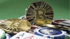 bitcoin ja nettikasinot