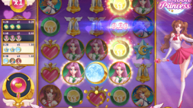 moon princess slotti arvostelu