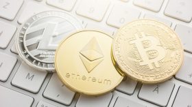 parhaat kryptovaluutat kasinoilla
