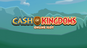 Cash of Kingdom – Microgamingin uutuus julkaistaan 2018