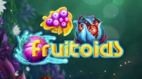 fruitoids kolikkopeli arvostelu