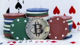 kryptovaluutat nettipokerissa