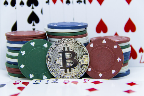 kryptovaluutat nettipokerissa