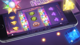 betssonilta ilmaiskierroksia starburstiin!
