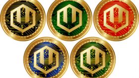 wild crypto
