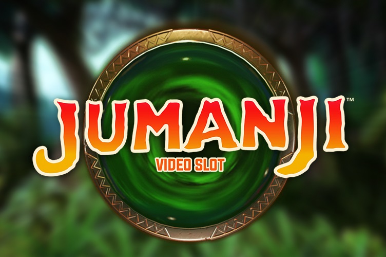 Jumanji Slot