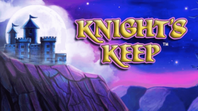 Knight’s Keep -slotin arvostelu