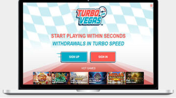 TurboVegas-casino