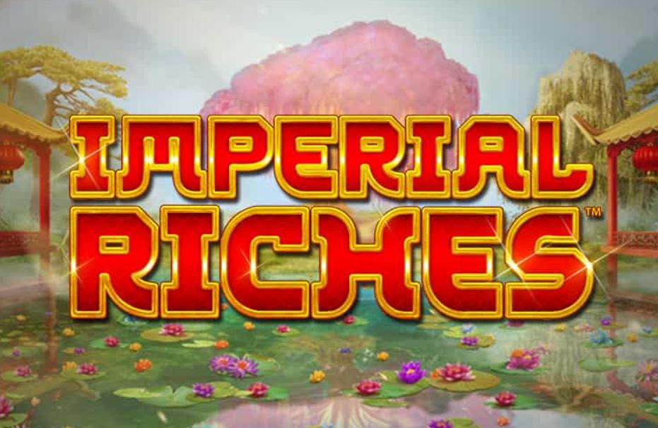 imperial riches slotti