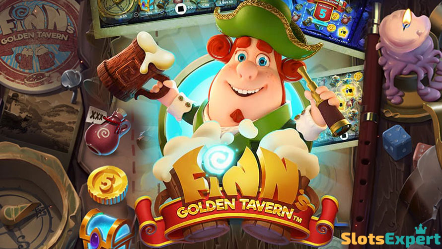 finn’s golden tavern