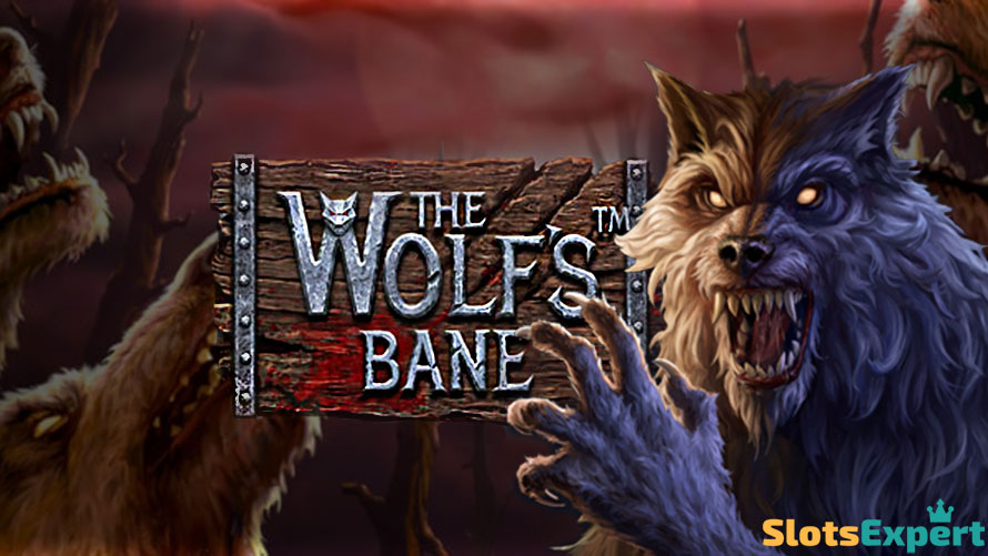 the wolf’s bane slot review