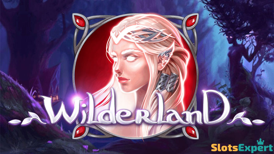 Wilderland-slot