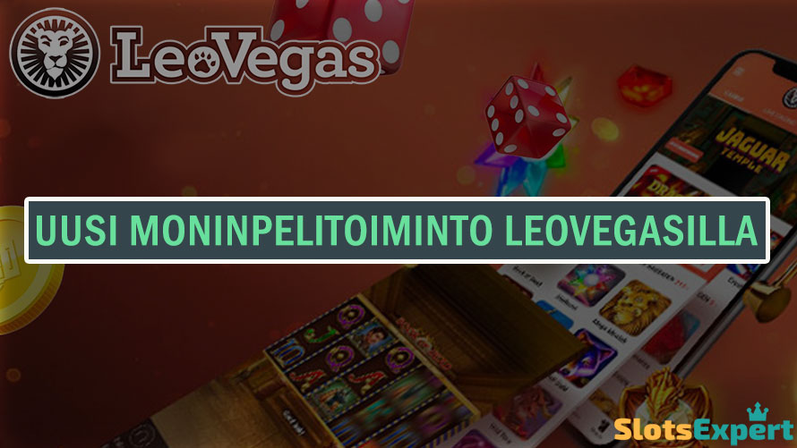 Uusi-moninpelitoiminto-LeoVegasilla-review