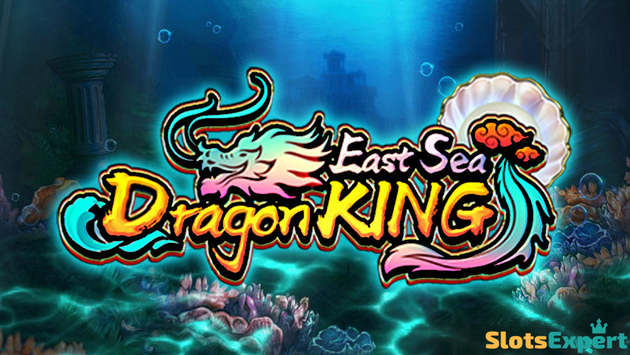 East-Sea-Dragon-King-slot