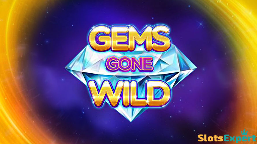 Gems-Gone-Wild-Power-Reels