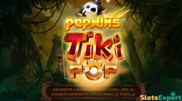 tiki-pop
