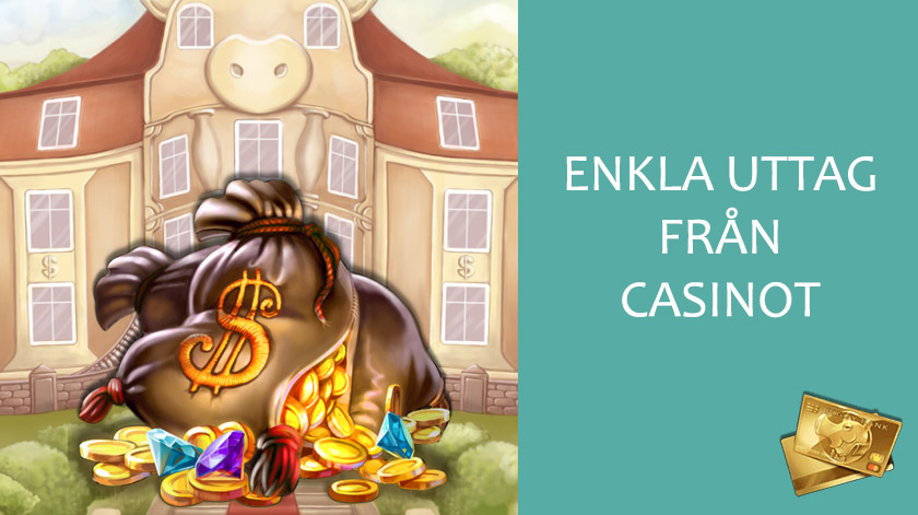 enkla uttag