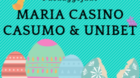 Online casino påskäggsjakt