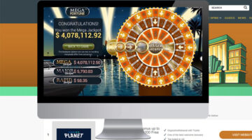 Rapid jackpots
