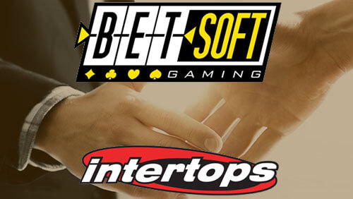 Betsoft Gaming and Intertops