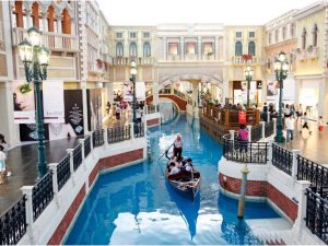 The-Venetian-Casino-China