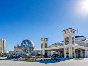 WinStar World Casino USA