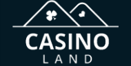 Casino Land Review 2 casino land logo
