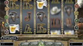 deadoralive slot in-game view