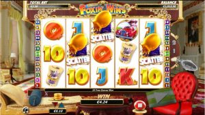 Most Popular Nextgen Slots 2 foxinwins slot review