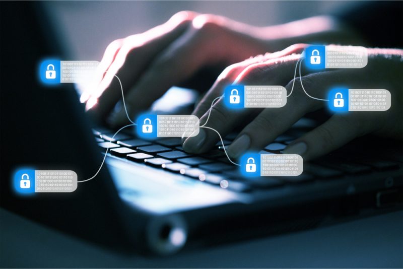Why Casinos' Use of Blockchain Technology is Good for You 1 Blockchain Technology e1522240752926