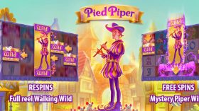 pied piper
