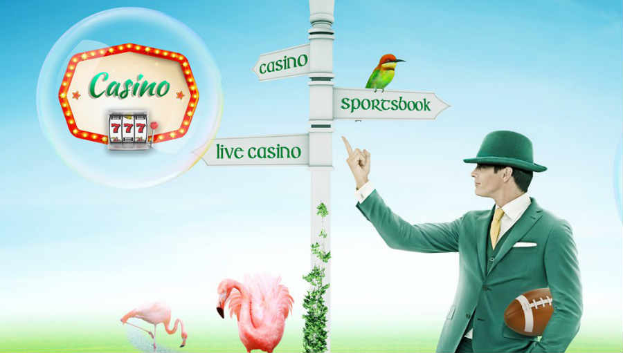Mr green March bonuses, offers and free spins