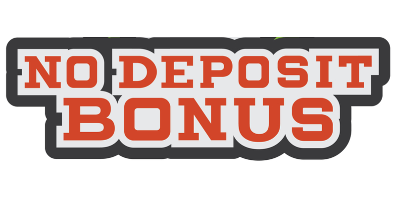 £5 No Deposit Bonus