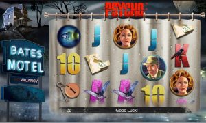 Most Popular Nextgen Slots 9 psycho slot in-game