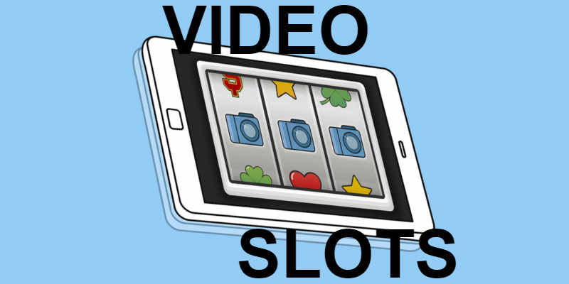 video slots