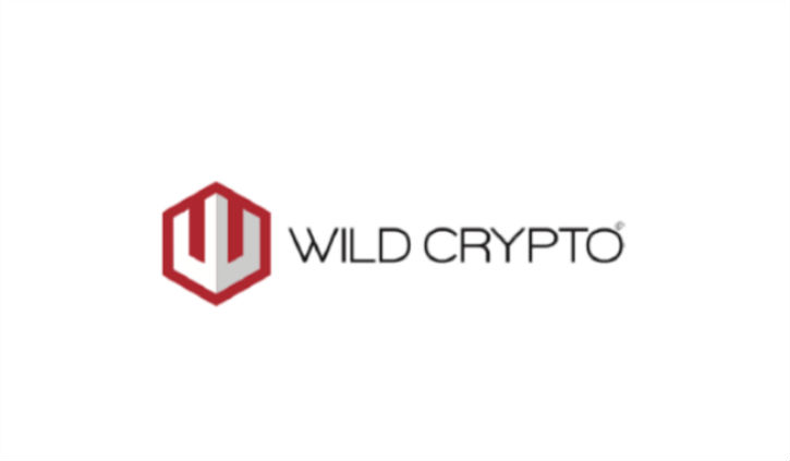wild crypto logo