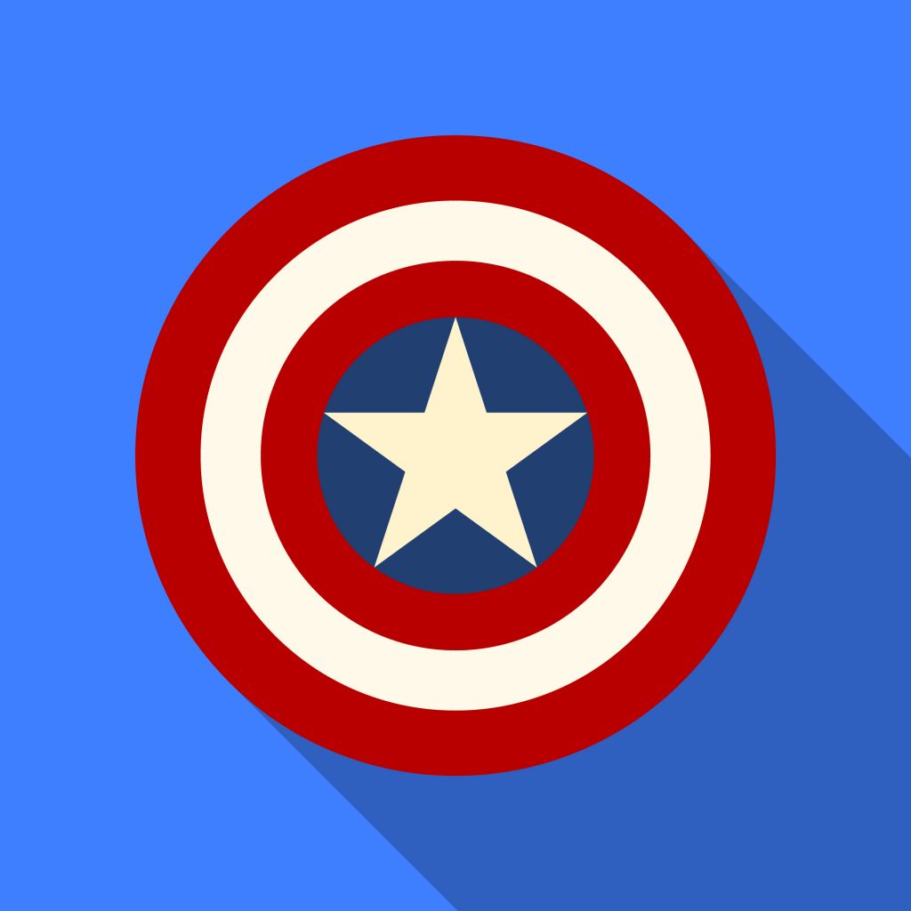 Captain America Slot