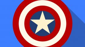 Captain America Slot