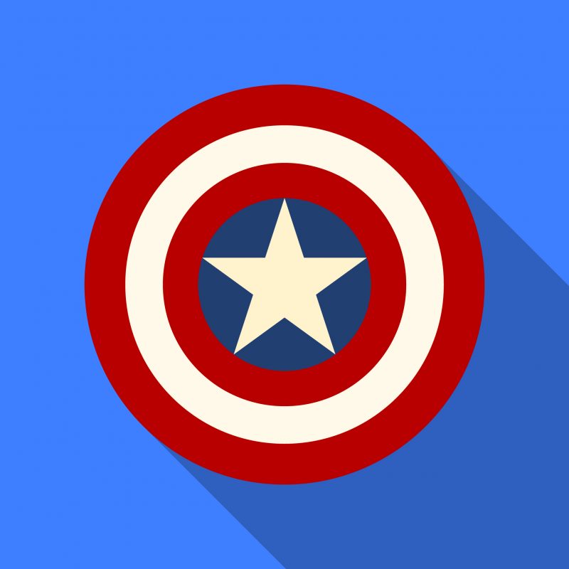 Captain America Slot