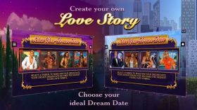 Dream Date Slot Screenshot