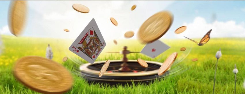 Spring Cash Chase at Mr Smith 1 Spring Cash Chase promo screenshot e1524491793337