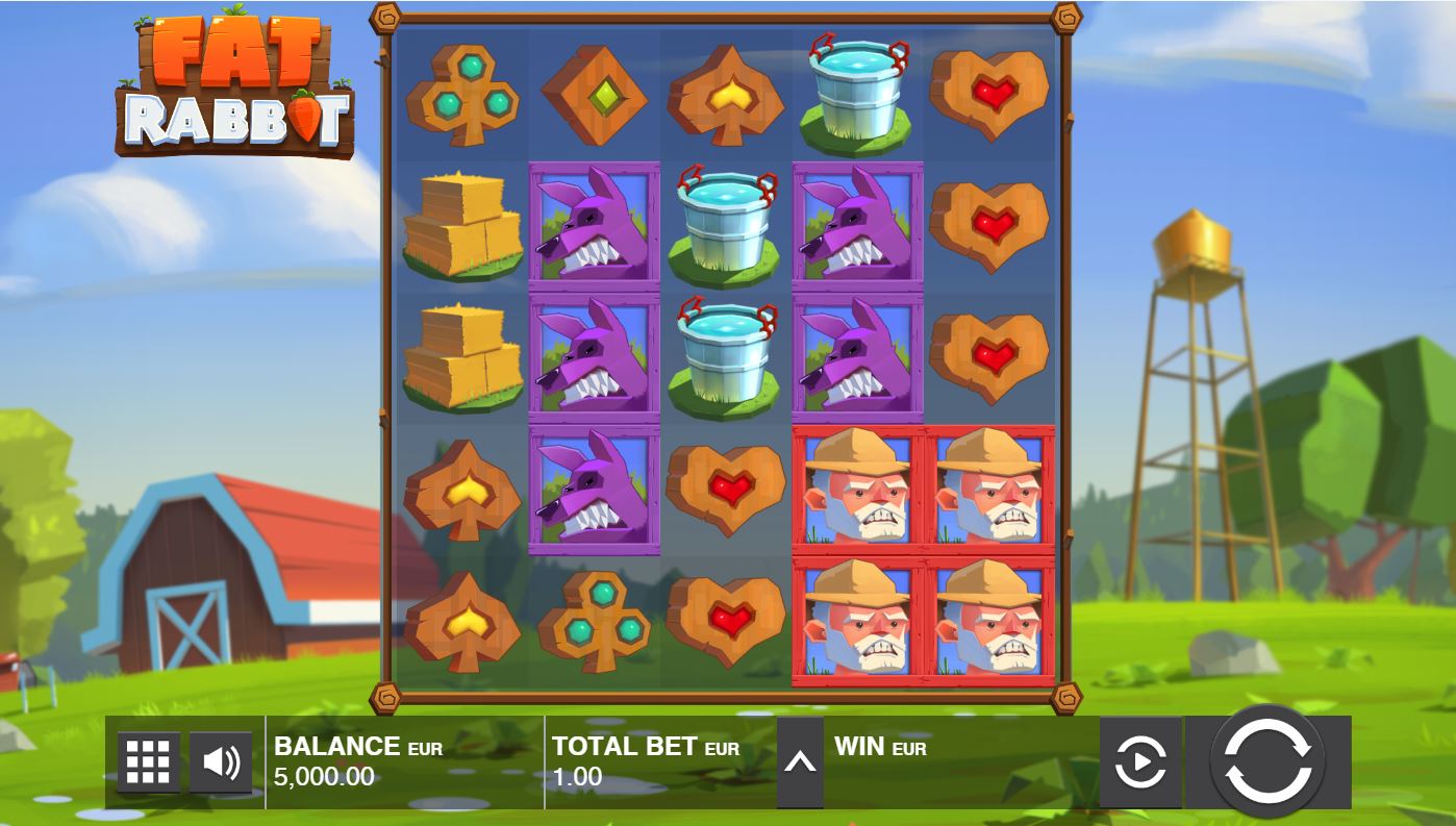Fat Rabbit Slot Review 1 fat rabbit slot
