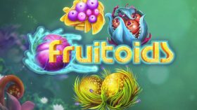 fruitoids slot screenshot