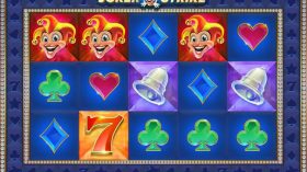 Joker Strike slot