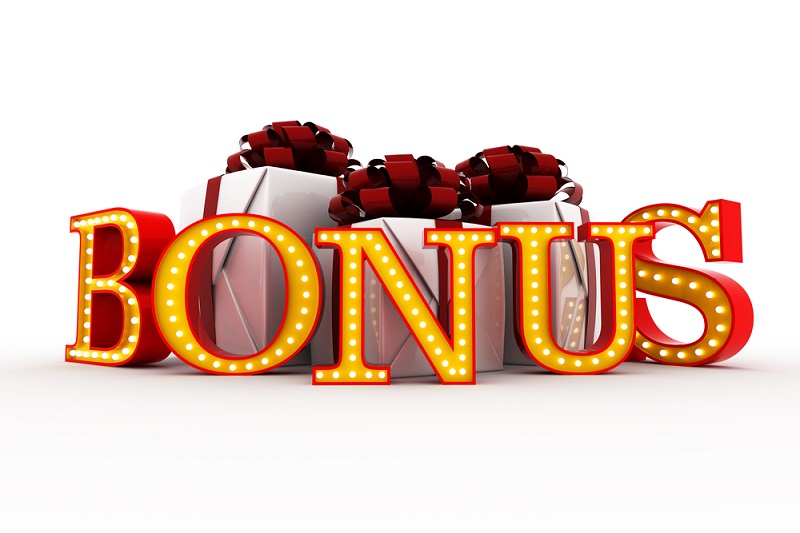 What is a Sticky Bonus? 1 bonus and presents