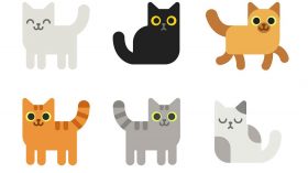 cat-themed slots